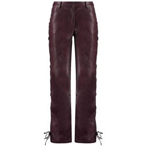 Harper & Yve - Broek Sally - Fudge - Dames