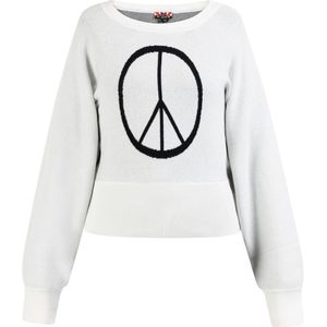 myMo - Jumper Nolie - Trui - Vleermuismouwen