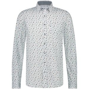 State Of Art Casual Overhemd Heren