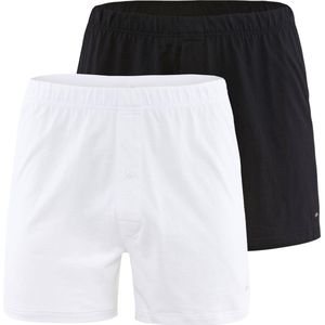 CALIDA - Boxershorts - Set van 2 - Katoen