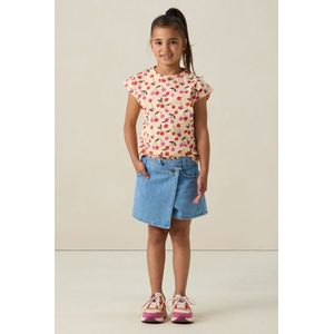 Sissy-Boy - Denim Skort - Lichtblauw