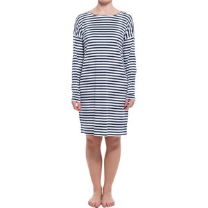Mey - Cyra - Nachthemd - Zacht - Elastisch - Losse Snit