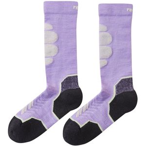 Reima Atleetti Lange Sokken Paars EU 22-25 Meisjes