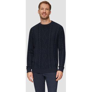s.Oliver Strickpullover