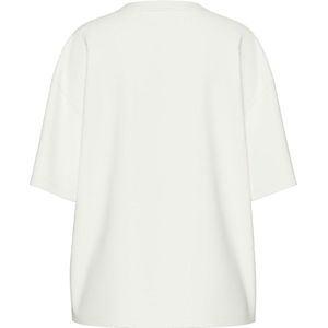 PCMAUDE SS PRINTED T-SHIRT PWP MM J