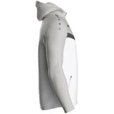 Jako - Iconic - Jas Met Kap - Groen - 100% Gerecycled Polyester