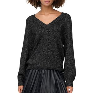 JDY Aspen Life Knit Sweater Dames - Maat S