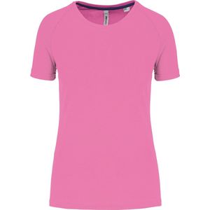 PROACT - Sportsokken - Deep Pink - PA016