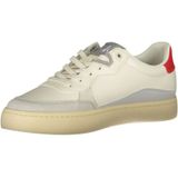 YM0YM0021 - Sneaker - Wit - Leer - Casual