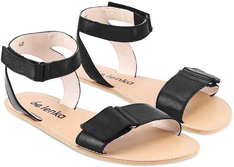 Be Lenka Iris Barefoot Sandalen