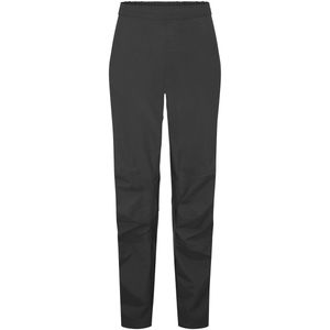 Rab - Firewall Mountain - Wandelbroek - Zwart - Dames