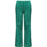 B.NOSY - Broek - Groen - Voor Meisjes - Maat 98