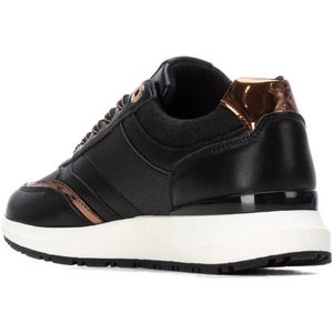 Xti 144183 - Slip-On Sneakers - Beige - Dames