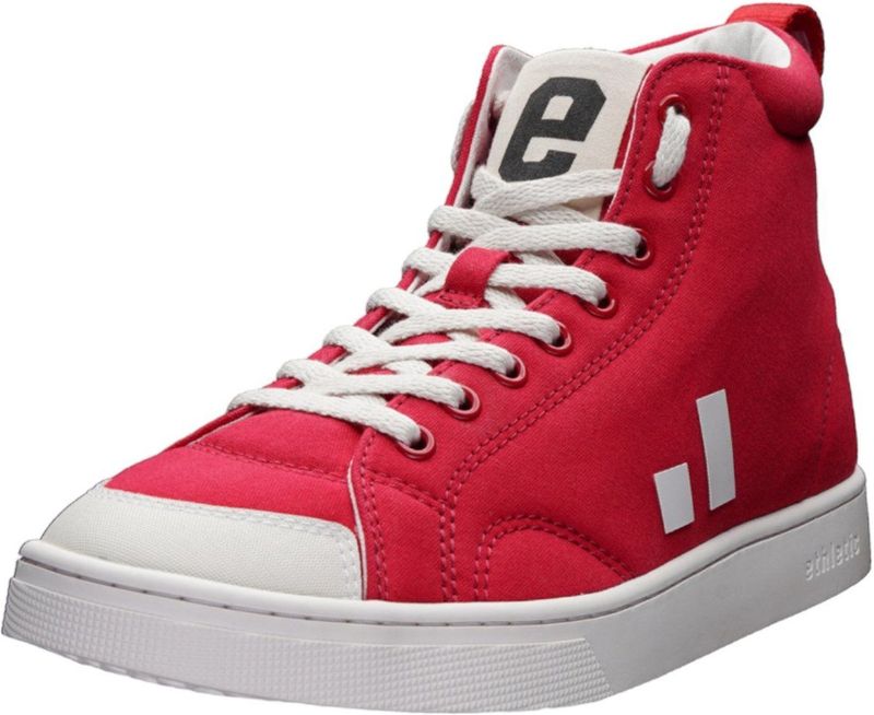 Ethletic - Canvas Sneaker Active Hi Cut - Sportschoenen