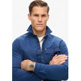 Superdry - Merchant Utility - Overshirt