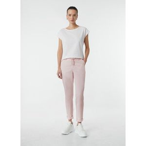 comma - Chino Broeken - Stretchy - Slim Fit