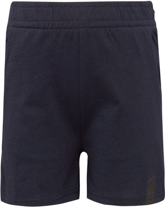 Meisjes loaf shorts besurika dark blue blue 134-140