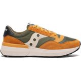 Saucony - Originals Jazz NXT - Sneakers - Olive/Tan