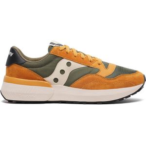Saucony - Originals Jazz NXT - Sneakers - Olive/Tan