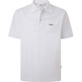 Pepe Jeans - Hunter - Korte Mouw Poloshirt