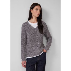 s.Oliver RED LABEL - Gebreide Pullover - Meerkleurig - Regular Fit