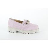 Durea - 5748 - Loafers - Camel