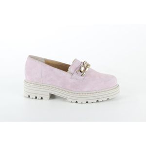 Durea - 5748 - Loafers - Camel