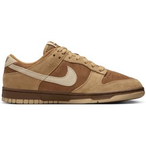 Nike Dunk Low - Sneakers - Bruin - Dames