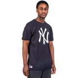 New Era - MLB Regular - T-shirt - Korte Mouwen - New York Yankees