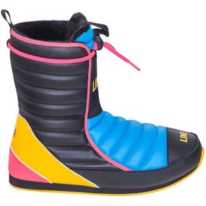 Line - Bootie 2.0 - Sneeuwlaarzen - Blauw