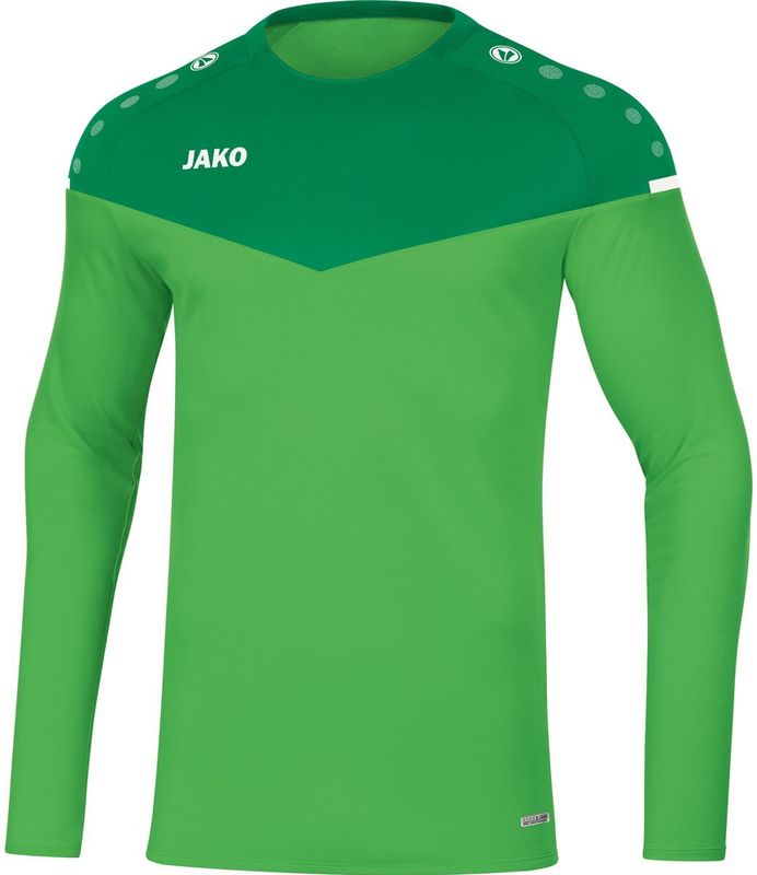 Jako - Sweater Champ 2.0 Junior - Sweater Champ 2.0 Groen