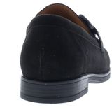 Loafers - Zwart - Leer