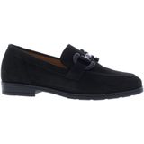 Loafers - Zwart - Leer