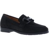 Loafers - Zwart - Leer