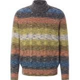 Babista - MELIANO - Gebreide Trui - Oranje