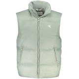 Calvin Klein - Jeans Essentials Down Vest - Grijs - Herenvest