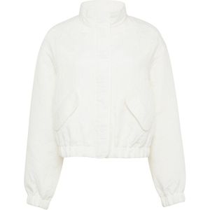comma casual identity - Tussenjas - Wit - Blouson
