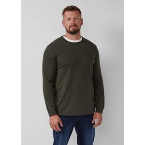 s.Oliver Strickpullover