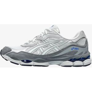 ASICS Gel-NYC - Glacier Grey - Unisex Hardloopschoenen
