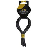 La Sportiva - Mountain Running - Veters - Grijs - 132 cm