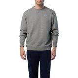 North Sails Sweatshirt Met North Sails-patch