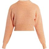 MYMO - Biany - Trui - Oranje