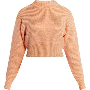 MYMO - Biany - Trui - Oranje