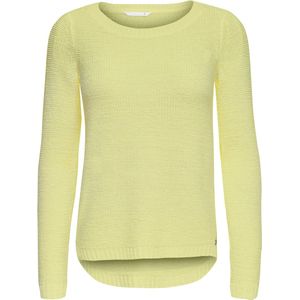 ONLY - ONLGEENA XO - Gebreide Pullover - Dames