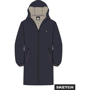 Jack & Jones - Alves - Parka - Warm - Met Capuchon - Gerecycled Polyester