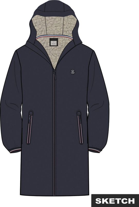 Jack & Jones - Alves - Parka - Warm - Met Capuchon - Gerecycled Polyester