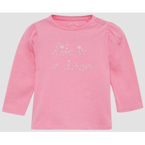 s.Oliver - T-Shirt - Jersey - Lange Mouwen