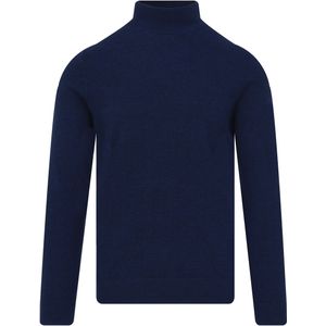 DRYKORN Trui 'Watson'  donkerblauw