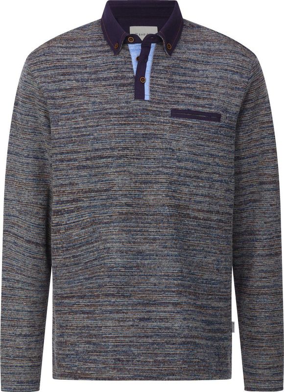 Babista - FALDEN - Sweatshirt - Blauw