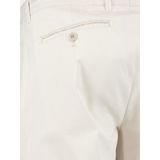 Brax - Chino Broek - Beige - Katoen/lyocell/elastaan